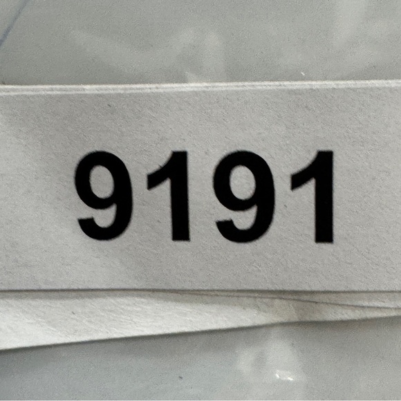 GapFit Heather Gray Striped Long Sleeve Pullover Top Small - Picture 7 of 7